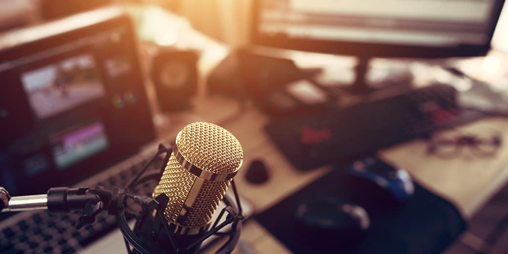 Audio Recordings