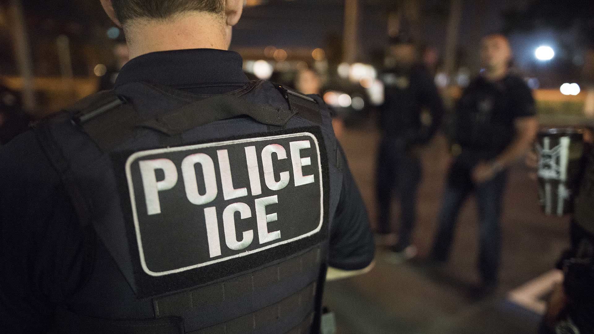 As Immigration Enforcement Intensifies, Tucson Families Are Separated