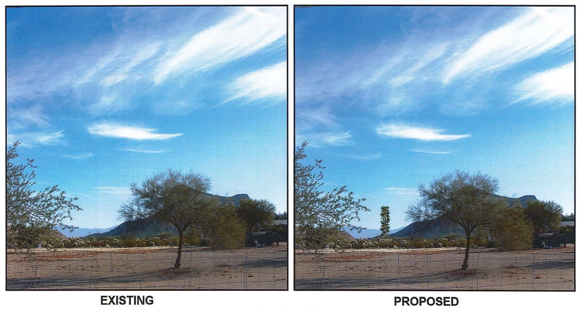 Supervisors Reject Controversial Cell Tower Proposal