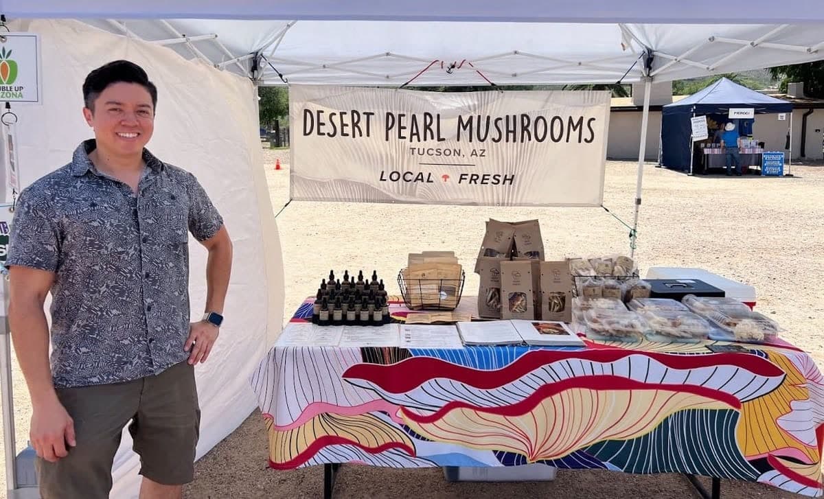 Urban Agriculture Growing in Arizona